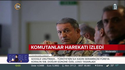 Akar: Terör bitecek, dönüş yok