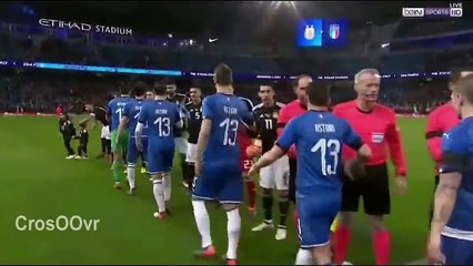 Argentina Vs Italy 2-0 Highlights World Cup 2018 Friendly Match