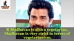 10 Pure Vegetarian Actors and Actress Of Bollywood You Don't Know Edited By Indian Tubes