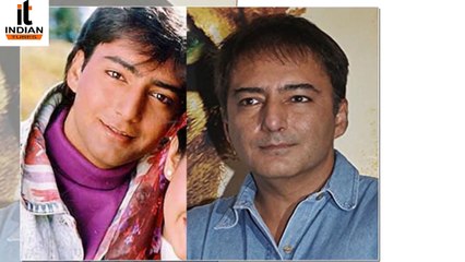 Lost 90's Bollywood Actors Then and Now - 2018 Edited By Indian Tubes
