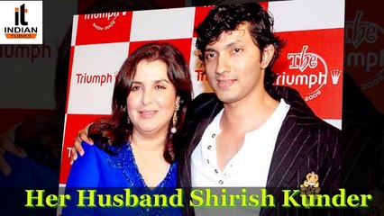 Top 9 Choreographer And Their Unseen Life Partner - You Never Know Edited By Indian Tubes