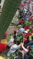 1528798498852 Vietnam strike 越南示威 bantah Vietnam