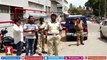 shimoga zero traffic to transport patient ಶಿವಮೊಗ್ಗ: ಜೀರೋ ಟ್ರಾಫಿಕ್​ನಲ್ಲಿ ಮಹಿಳಾ ರೋಗಿ ಆಸ್ಪತ್ರೆಗೆ