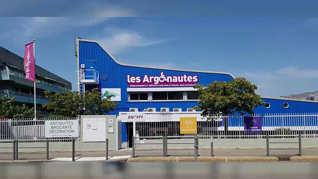 Au Coeur Des Argonautes - N°7