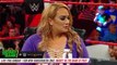 Ronda Rousey traps Nia Jax in an armbar: Raw, June 11, 2018