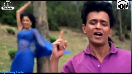 Descargar video: Dhak Dhak Dil Mera Karne Laga  Aadmi Movie Song (1993)  Mithun Chakraborty & Gautami Hit Movie Song