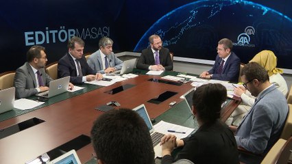 Canikli: 'Muharrem İnce'nin ne morale ihtiyacı var? Esas fedakarlığı yapan askerlerimiz ve onların komutanları' - ANKARA