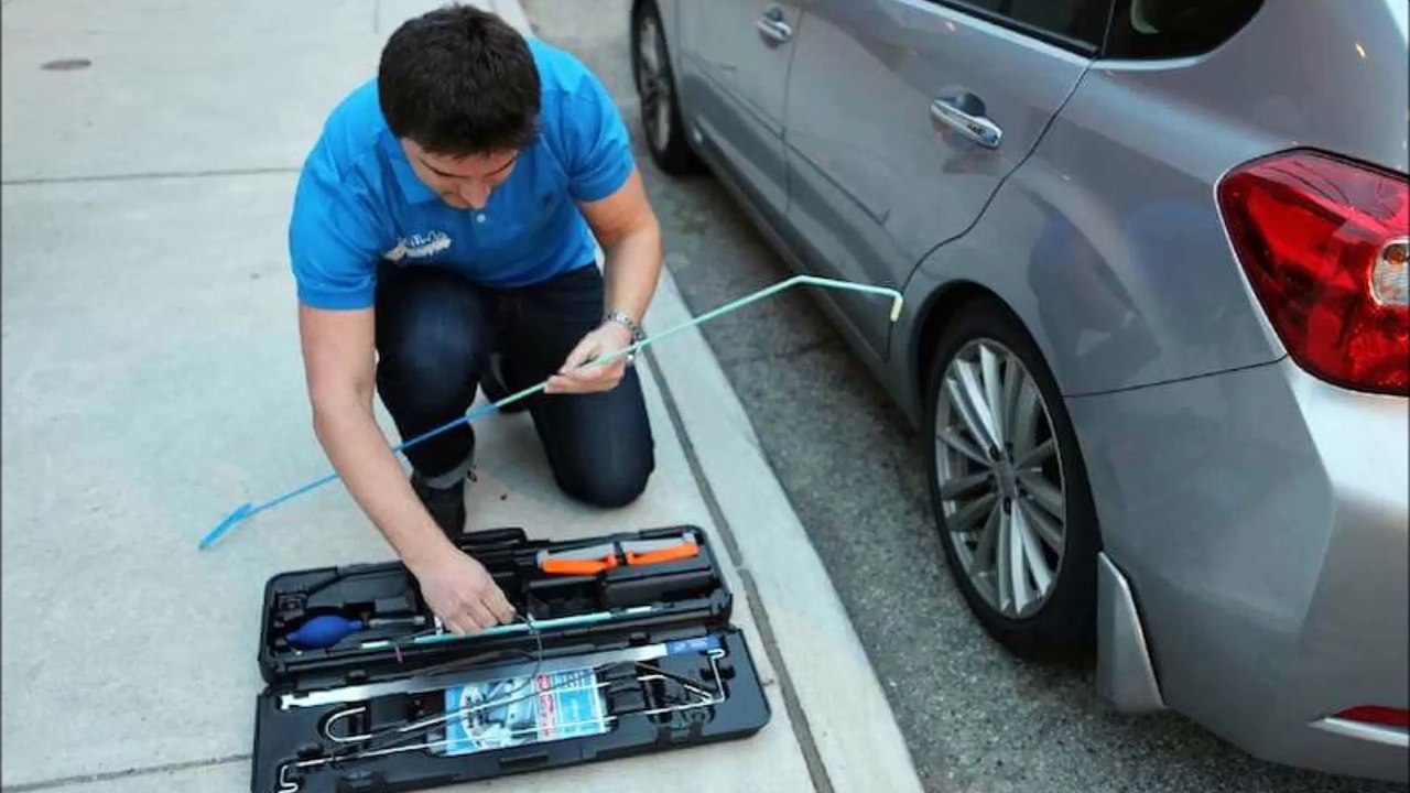 Emergency Locksmith Sydney