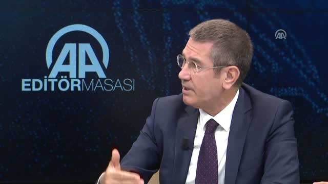 Canikli: Yılbaşından Bugüne Kadar 500'den Fazla Terörist Kuzey Irak'ta Etkisiz Hale Getirildi