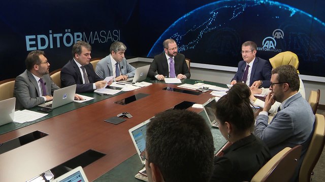 Canikli: '(Bedelli askerlik) Seçim sonrasında konuşulacak, gündeme gelecek, bunu söyleyebiliriz' - ANKARA