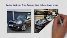 Import Car From Germany