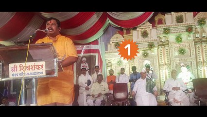 വര്‍ഗീയ പരാമര്‍ശവുമായി BJP MLA | Oneindia Malayalam