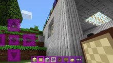Micro Craft 2018 Survival Free - Home & Pool Construction Part 4 - Android GamePlay FHD