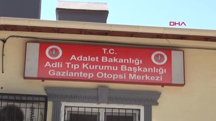 Gaziantep Fırat Nehri'nde Boğuldu