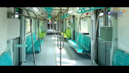 ഒന്നാം വാർഷികത്തിൽ കൊച്ചി മെട്രോ ഓഫർ | Oneindia Malayalam