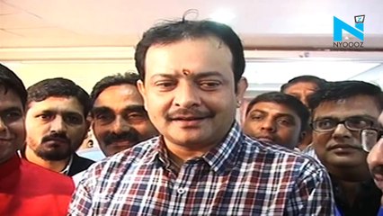 Spiritual Leader Bhaiyyuji Maharaj Shoots Himself Dead