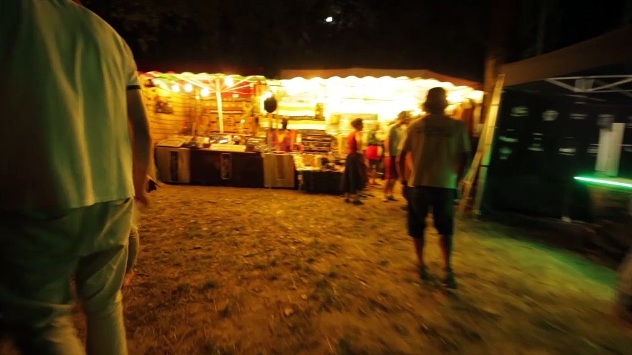 D!CI TV : Le Trad'in Festival d'Embrun s'ouvre au rock'n roll