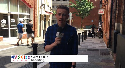 GOODLINES: June 11th 2018