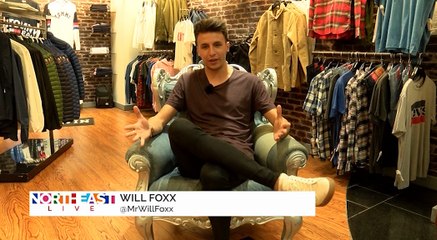 GOODLINES: June 11th 2018