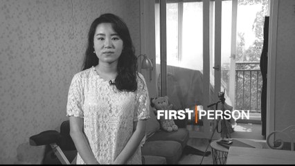 First person: North Korean defector 'anxious' about Trump-Kim summit