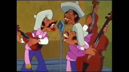 Goofy Cartoon Classic Full Episode HQ Collection 2015