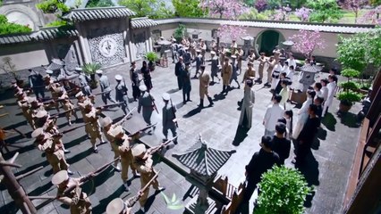 Thái cực tông sư tập 20 - Trịnh gia dĩnh