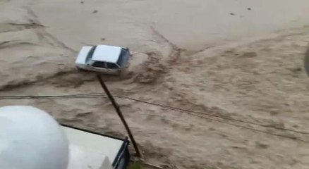 Konya'daki Selin Bilançosu Ağır Oldu: 166 Yeri Su Bastı