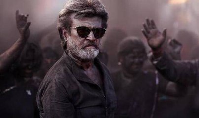 Video herunterladen: Rajinikanth’s Kaala Starts At The Box Office WIth Rs 112 Crores Over The First Weekend