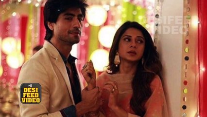 Bepanah - 13th June 2018 Colors Tv Serial News