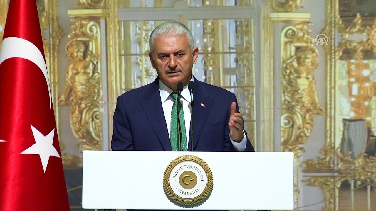Başbakan Yıldırım: ''Tam zamanlı AR-GE çalışan sayısını 29 binden 137 bine çıkardık'' - İZMİR
