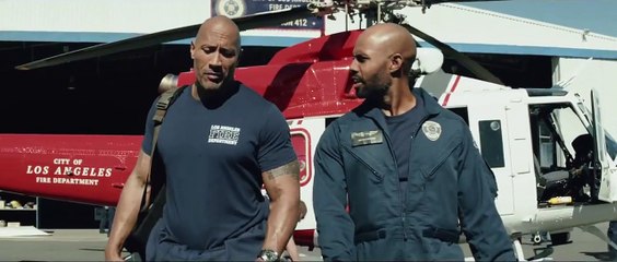 SAN ANDREAS - Trailer #3 California Dreamin' - Dwayne Johnson, Carla Gugino, Alexandra Daddario (HD)