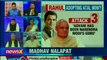 Rahul Gandhi targets PM Modi in his rally, says Vajpayee better PM than Narendra Modi — Nation at 9