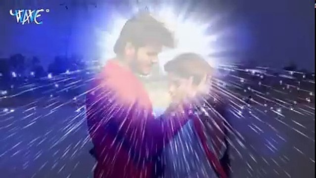 KALLU (कारी अँखिया में)NEW VIDEO SONG - Kari Akhiya Me - Gawana Karake Saiya - Bhojpuri Songs 2018 ( 240 X 426 )