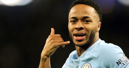 Manchester City, Raheem Sterling'i Yeni Sözleşme İçin İkna Edemedi