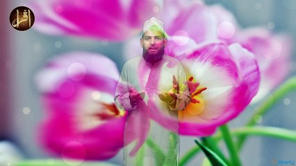 Ashqo Ashqi Ka Maza Agaya | Naat | Khalid Hussain Chishti