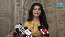 Ayesha Takia says 'Eid Mubarak' to all her fans