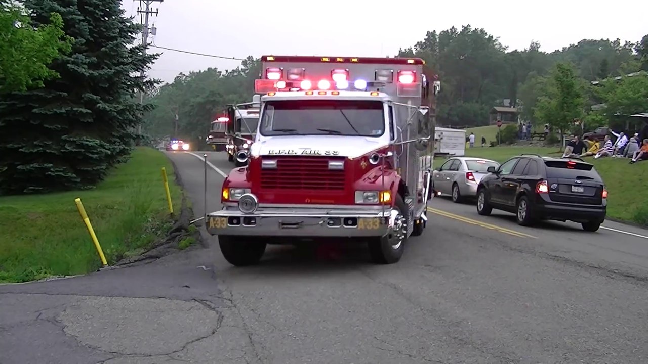 Englewood Block Party Parade 5-28-2010 227.MTS