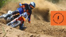 First Impression of the 2019 KTM 350 SX-F