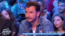 Cyril Hanouna évoque ses relations difficiles avec Yann Barthès dans TPMP - Regardez