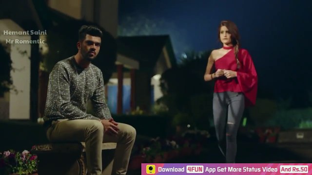 23.New Girls Special Romentic Cute LoVe WhatsAp Status Video New Whatsaap Status Video 2018