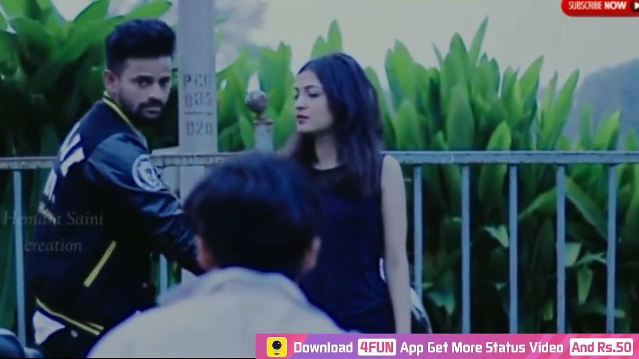 28. New Sad  Heart Touching Sad Love  Short Story  Sad Girl -- Sad Boy -- Sad WhatsAap Status