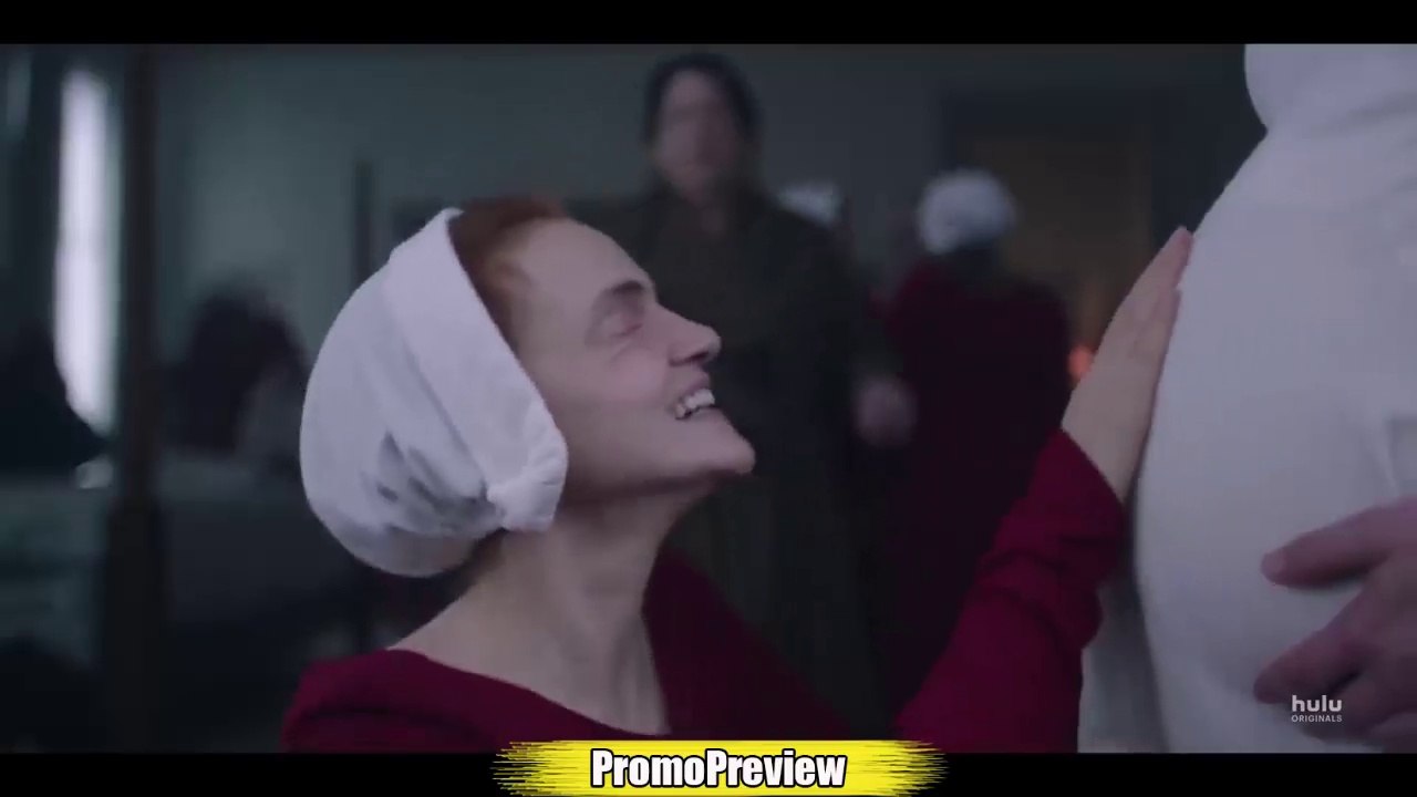 The Handmaid's Tale 2x10 Promo  Season 2 Episode 10 Promo Extended Trailer (HD)