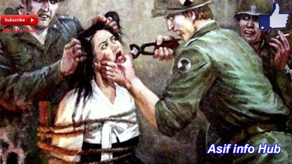 North Korea Jail Shocking Facts in Hindi-Urdu - نارتھ کوریہ کی جیلوں میں قیدیوں کے ساتھ کیسا سلوک