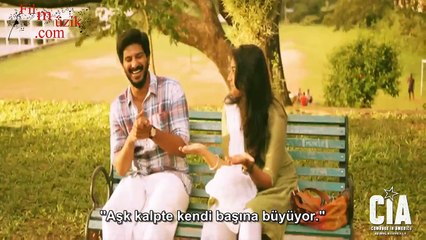 Kannil Kannil - CIA: Comrade in America