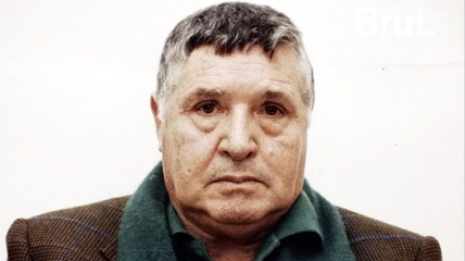 Giuseppe Di Matteo, a Sicilian Ghost Story