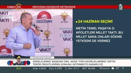 CHP teröristlerle ilgili tek söz etmiyor