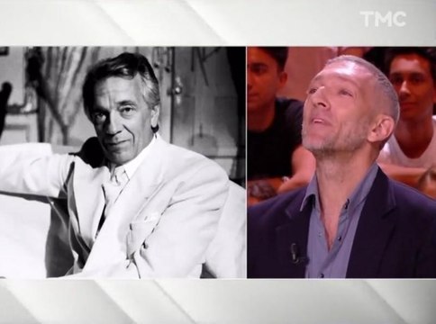 Zapping TV du 12 juin : La vive émotion de Vincent Cassel en revoyant les images de son papa