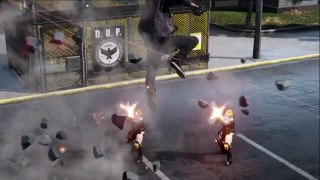inFamous Second Son - Gameplay TV Commercial