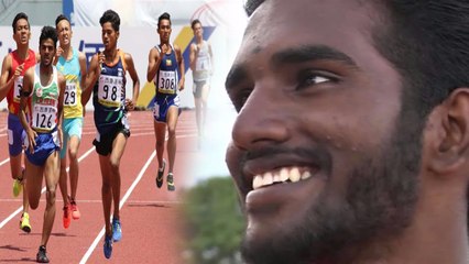 அழகு மயில்.. மின் கம்பியில் மோதி பலி- வீடியோ