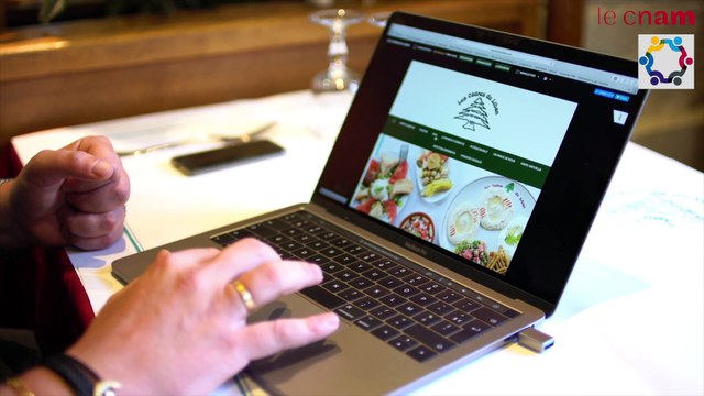 Témoignage : NICOLAS EL HAKIM : Restaurant « Les Cèdres du Liban »